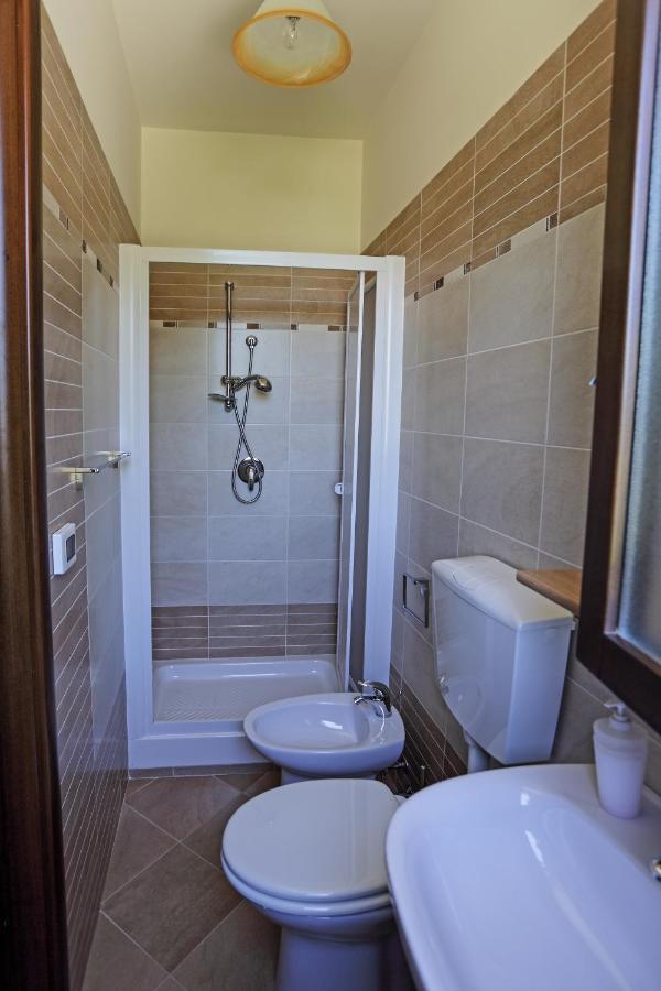 Agriturismo Tenute Pollara Roccamena Extérieur photo