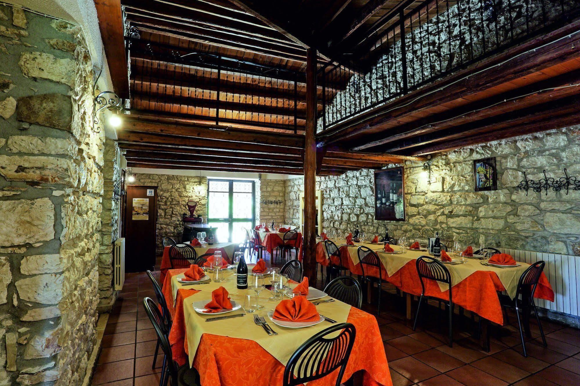 Agriturismo Tenute Pollara Roccamena Extérieur photo