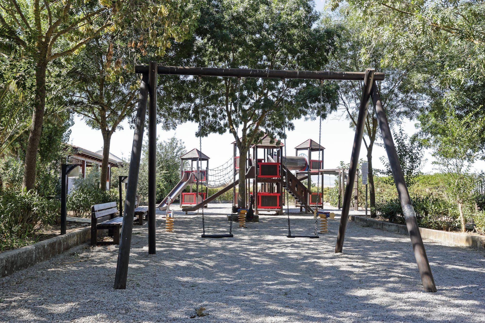 Agriturismo Tenute Pollara Roccamena Extérieur photo