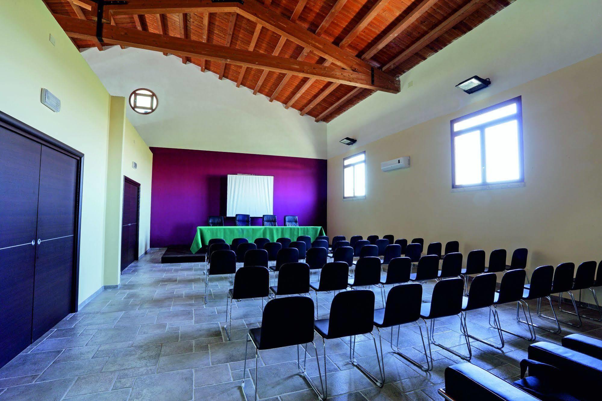 Agriturismo Tenute Pollara Roccamena Extérieur photo